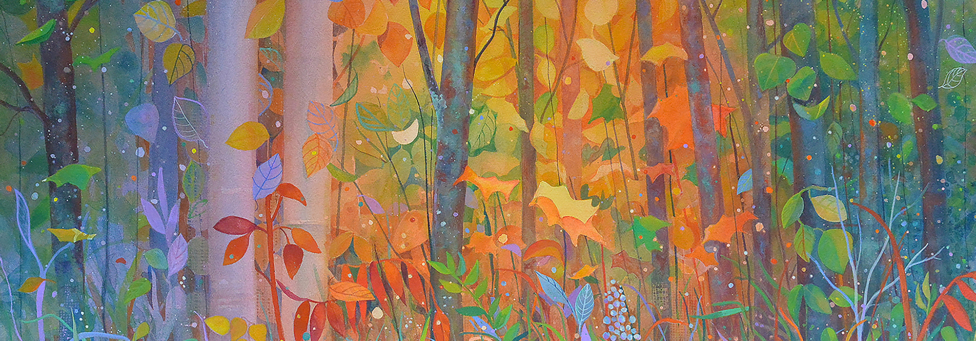 Changing Colors